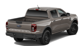 2026 Ford Ranger® External Image 4
